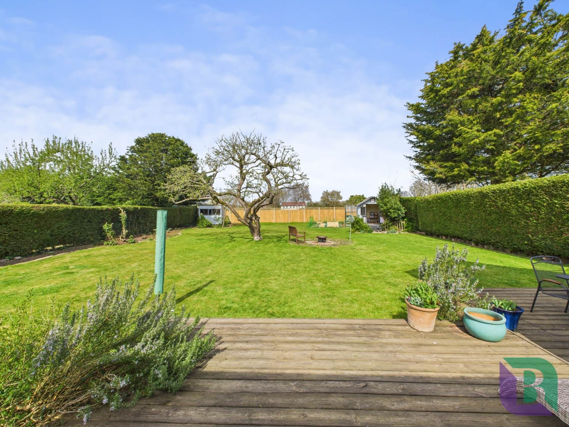 Hillway, Milton Keynes, Image 27