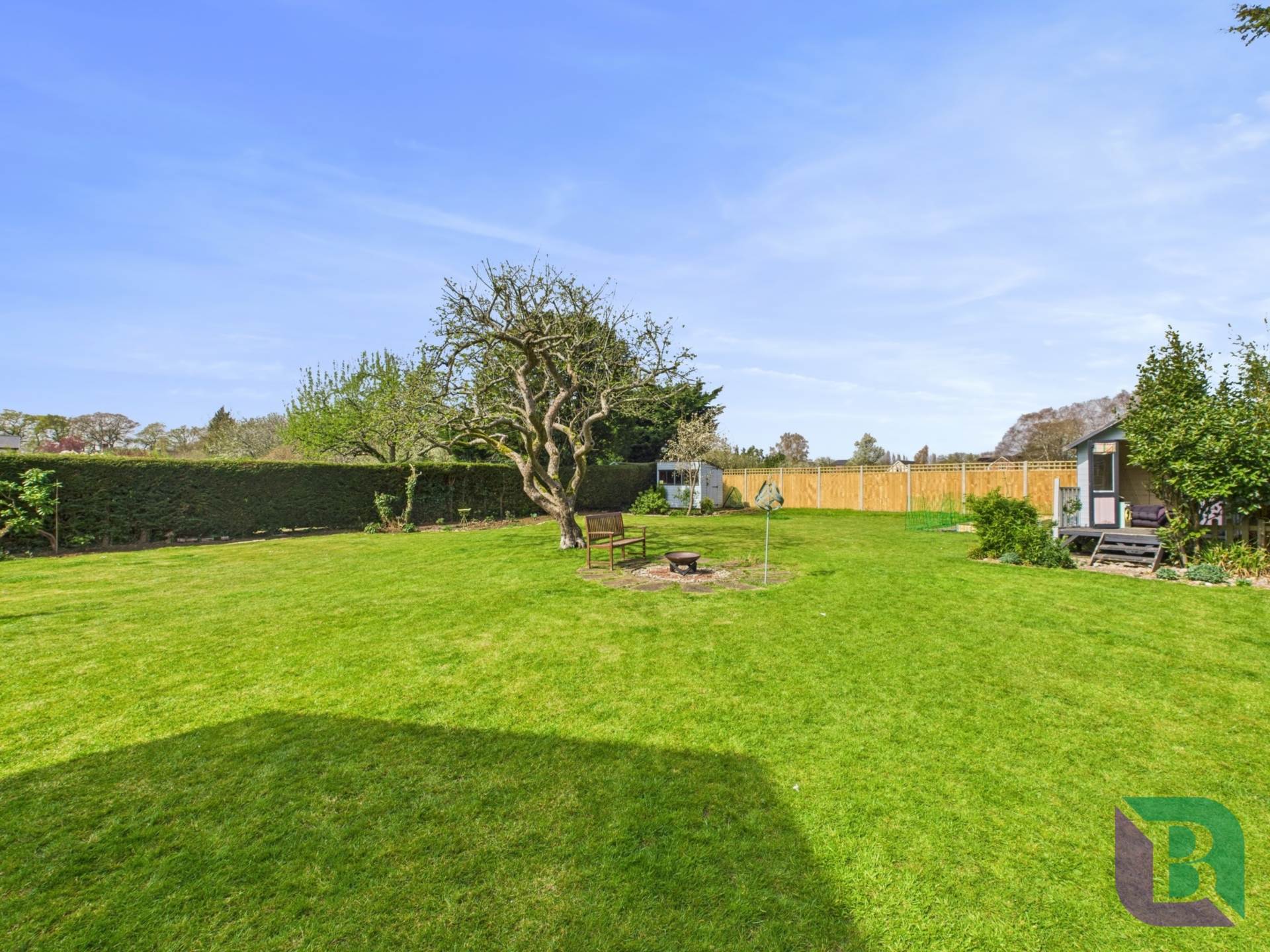 Hillway, Milton Keynes, Image 28
