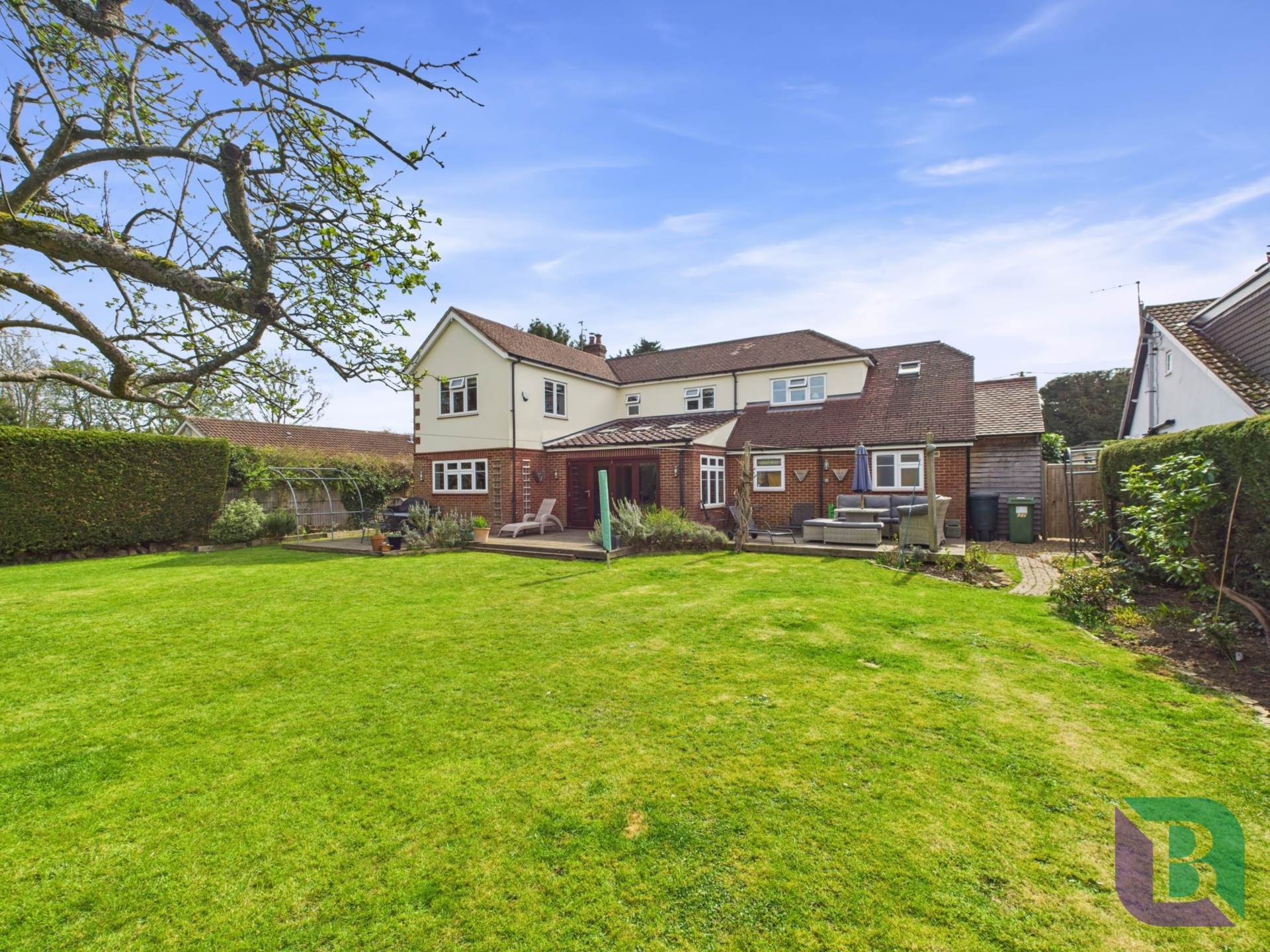 Hillway, Milton Keynes, Image 29