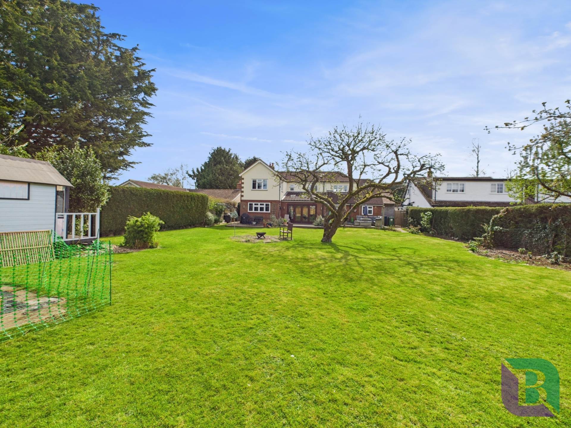 Hillway, Milton Keynes, Image 3