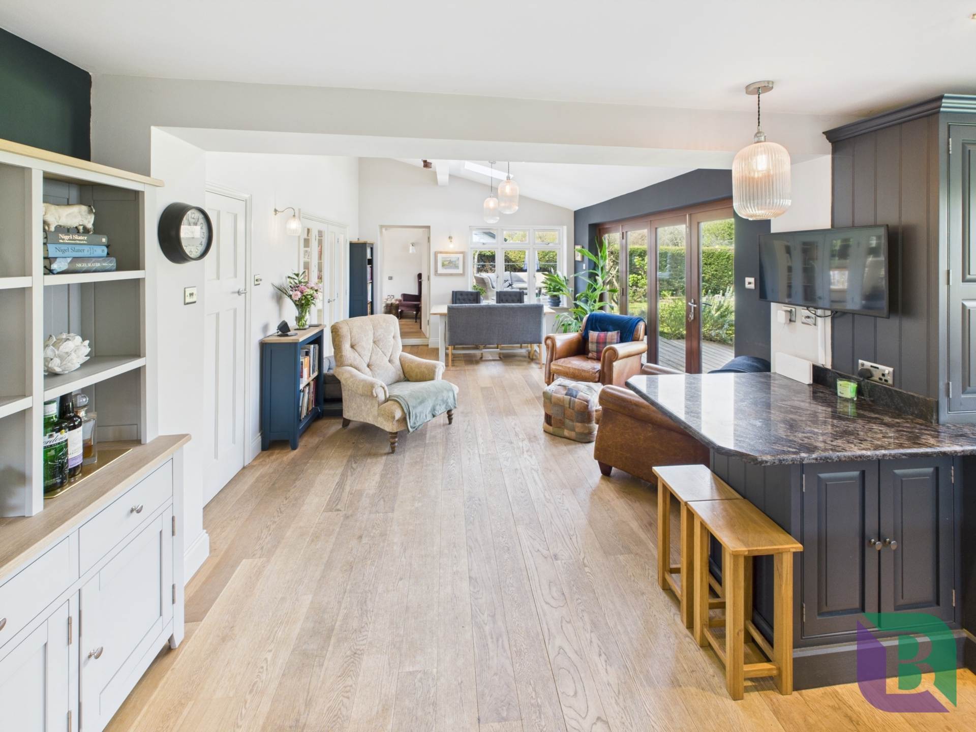 Hillway, Milton Keynes, Image 4