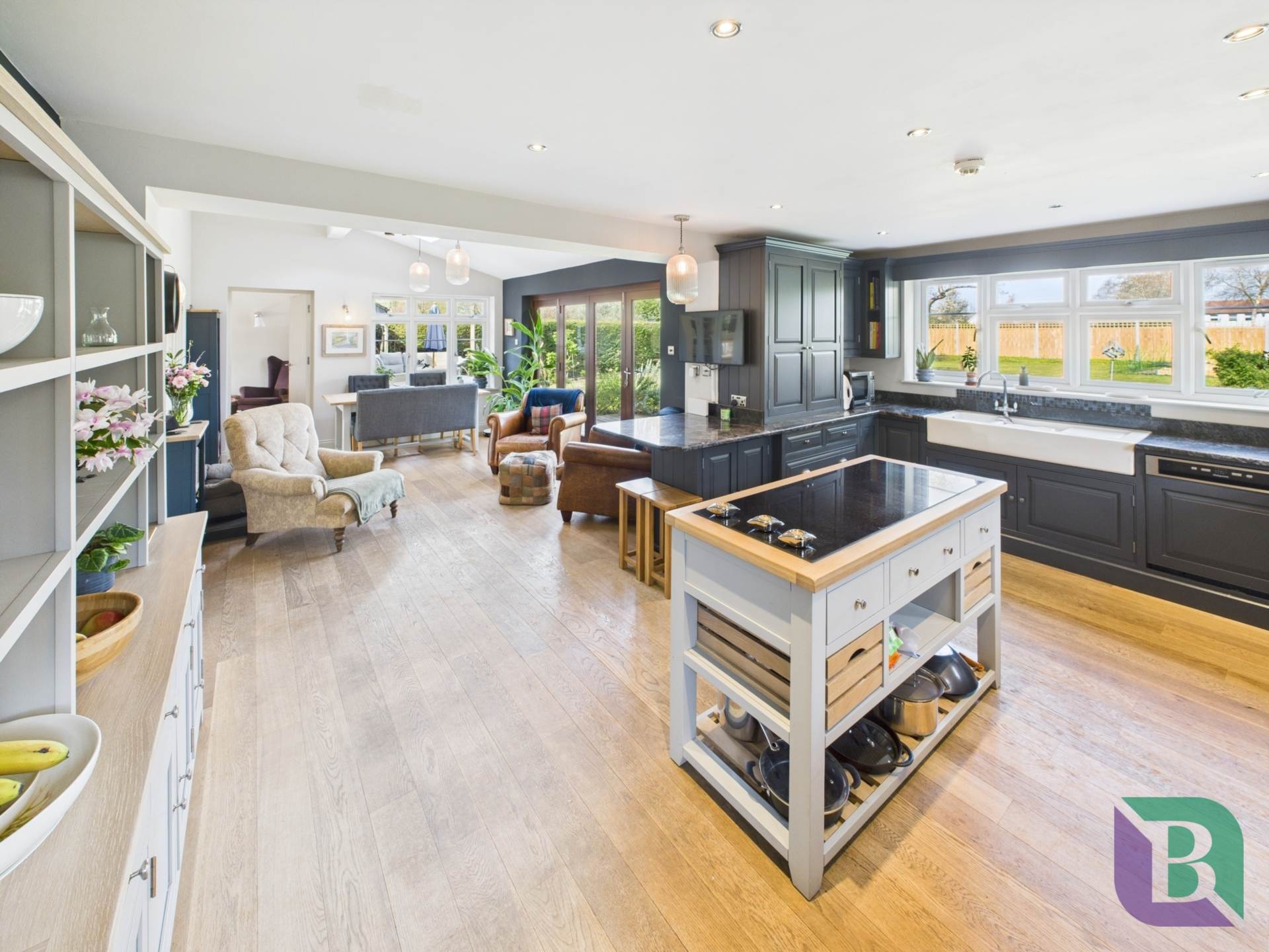 Hillway, Milton Keynes, Image 8
