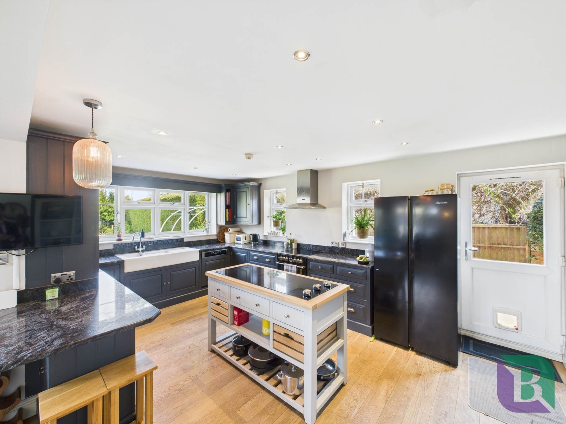 Hillway, Milton Keynes, Image 9