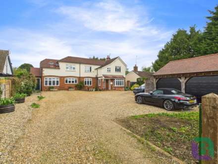 Hillway, Milton Keynes, Image 1