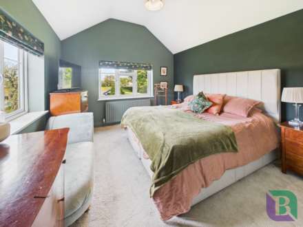 Hillway, Milton Keynes, Image 14