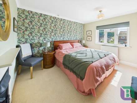 Hillway, Milton Keynes, Image 19