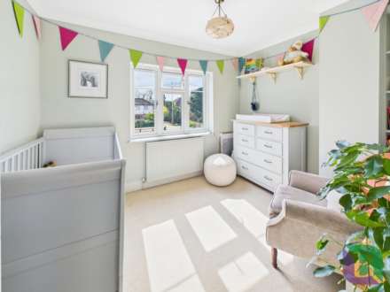 Hillway, Milton Keynes, Image 20