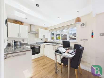 Hillway, Milton Keynes, Image 23