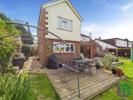Hillway, Milton Keynes, Image 26