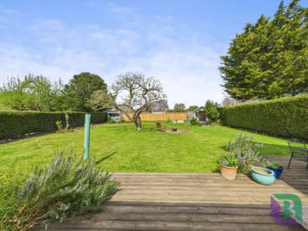Hillway, Milton Keynes, Image 27