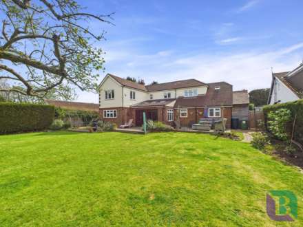 Hillway, Milton Keynes, Image 29