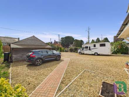 Hillway, Milton Keynes, Image 30