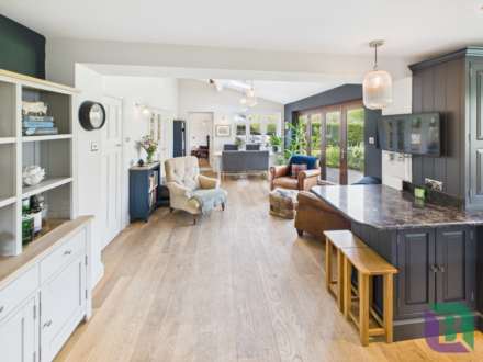 Hillway, Milton Keynes, Image 4