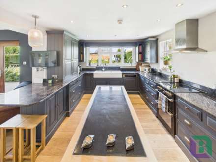 Hillway, Milton Keynes, Image 5