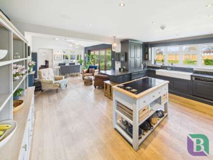 Hillway, Milton Keynes, Image 8