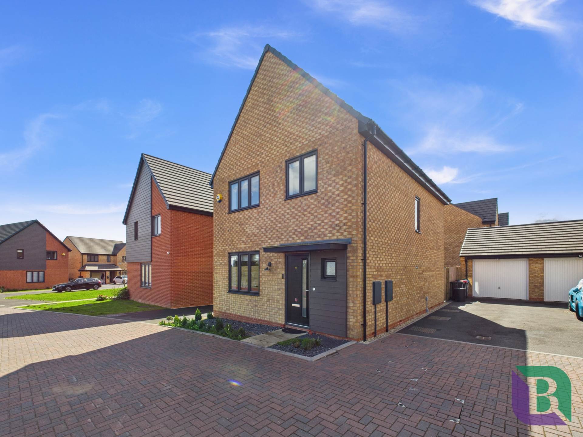 Wilson Grove, Eagle Farm South, Image 1
