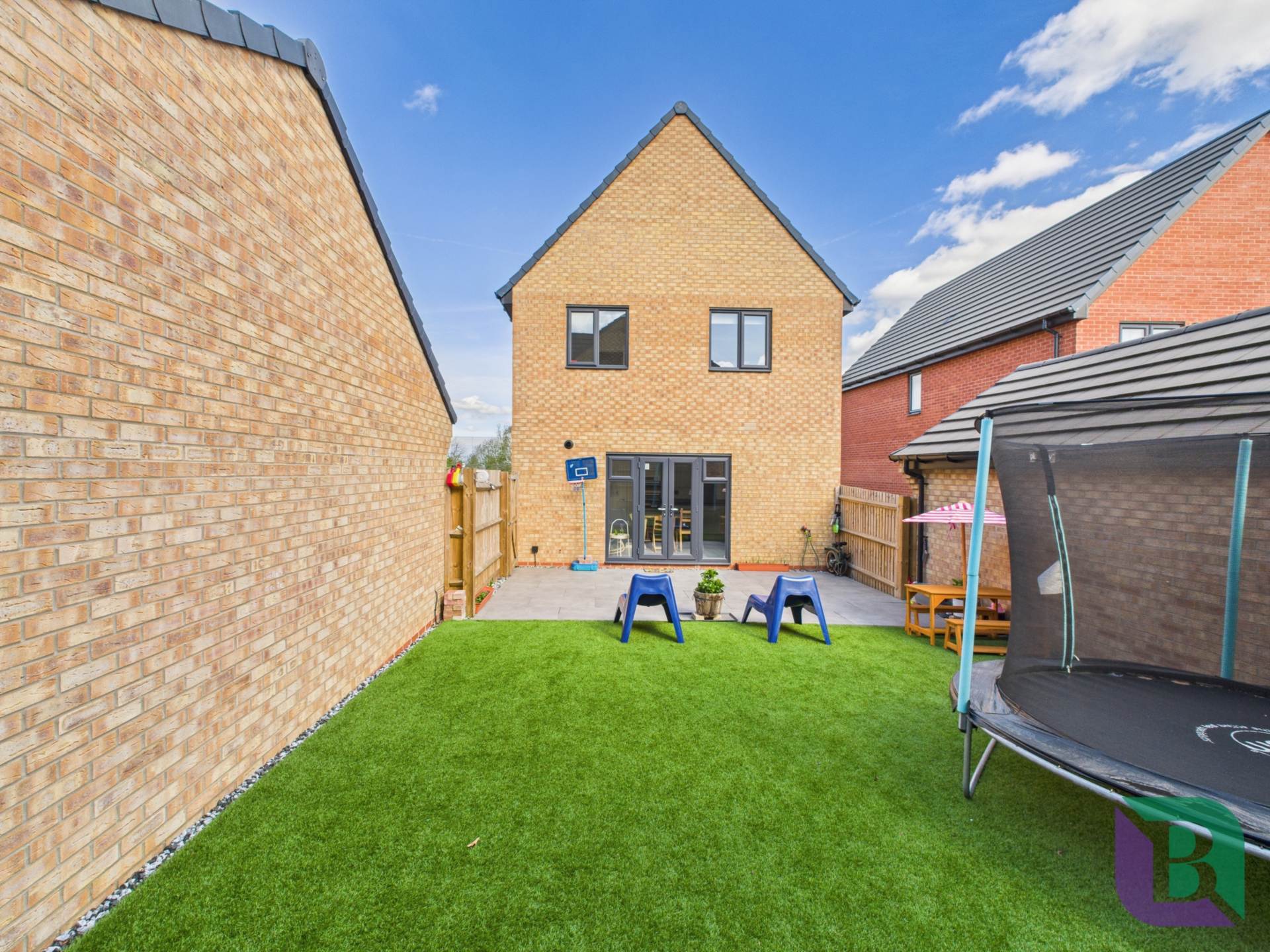 Wilson Grove, Eagle Farm South, Image 10