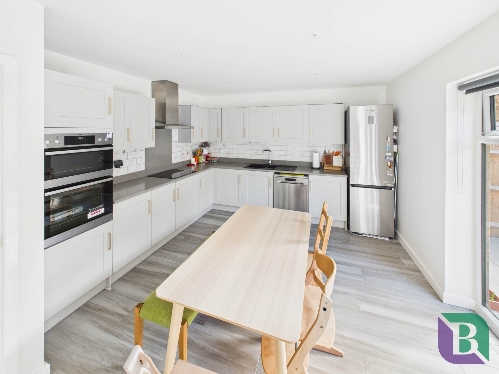 Wilson Grove, Eagle Farm South, Image 4