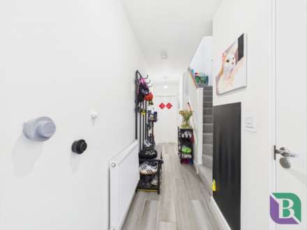 Wilson Grove, Eagle Farm South, Image 15