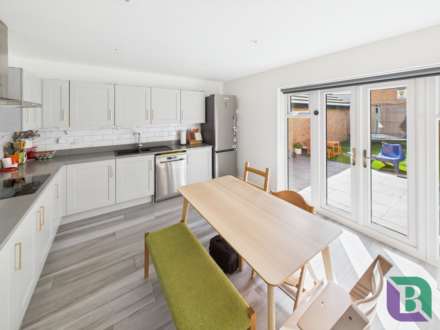 Wilson Grove, Eagle Farm South, Image 3