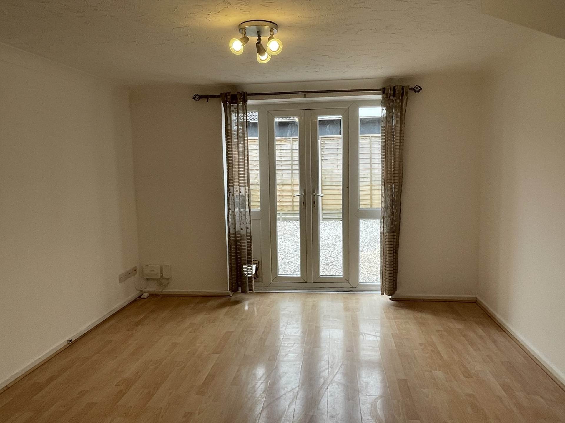 Bardsey Court, Monkston, Image 2