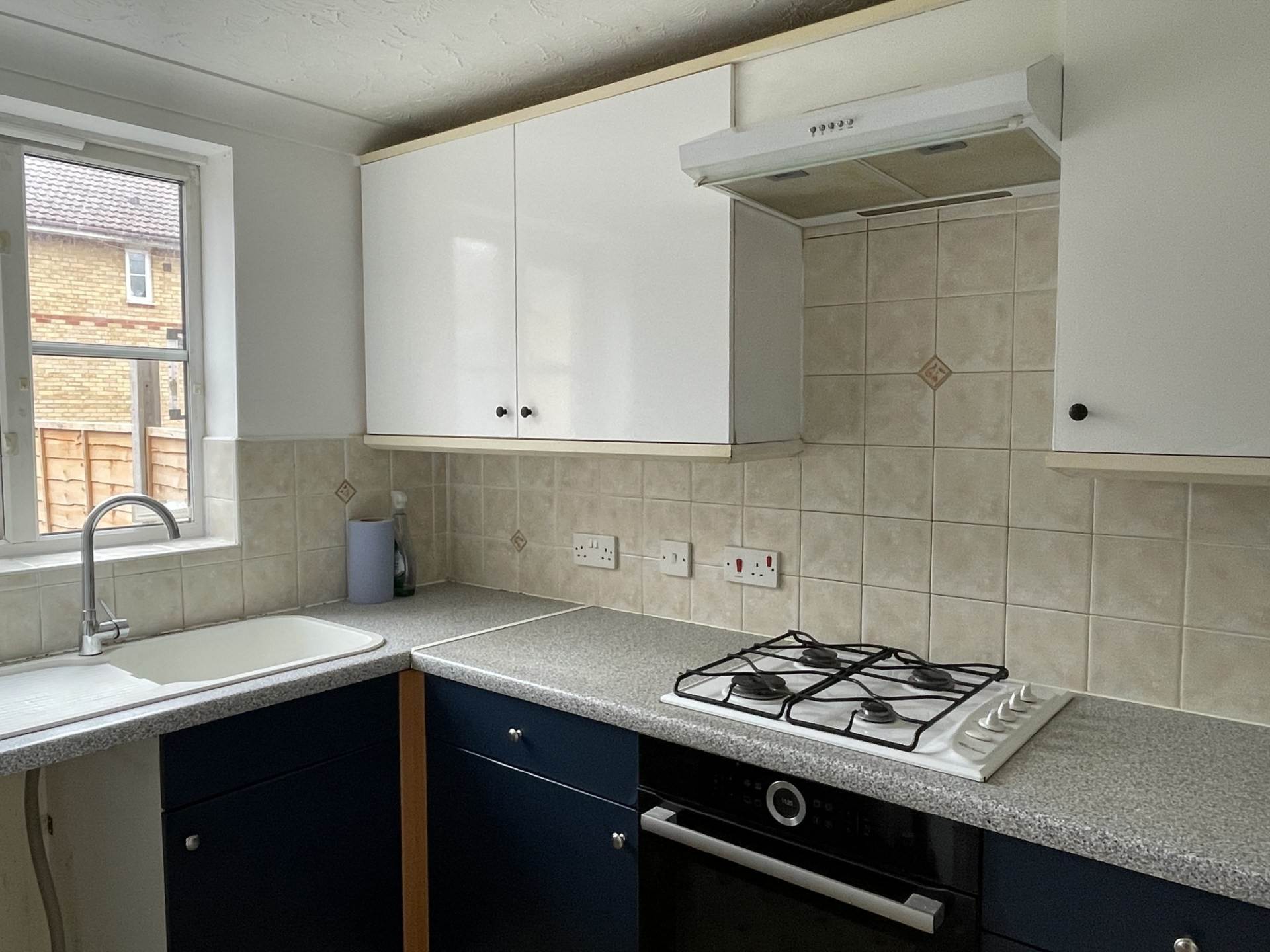 Bardsey Court, Monkston, Image 3