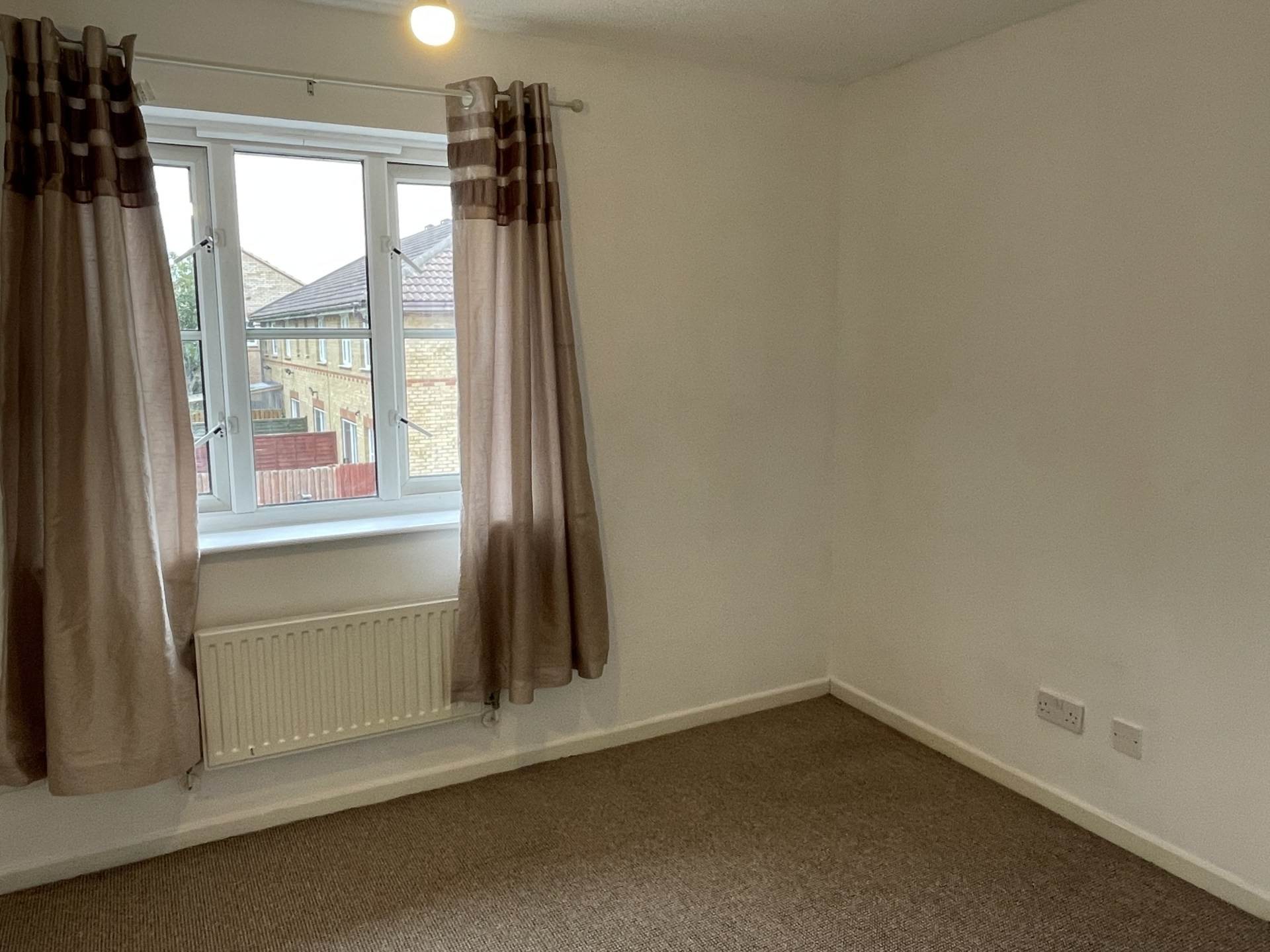 Bardsey Court, Monkston, Image 5