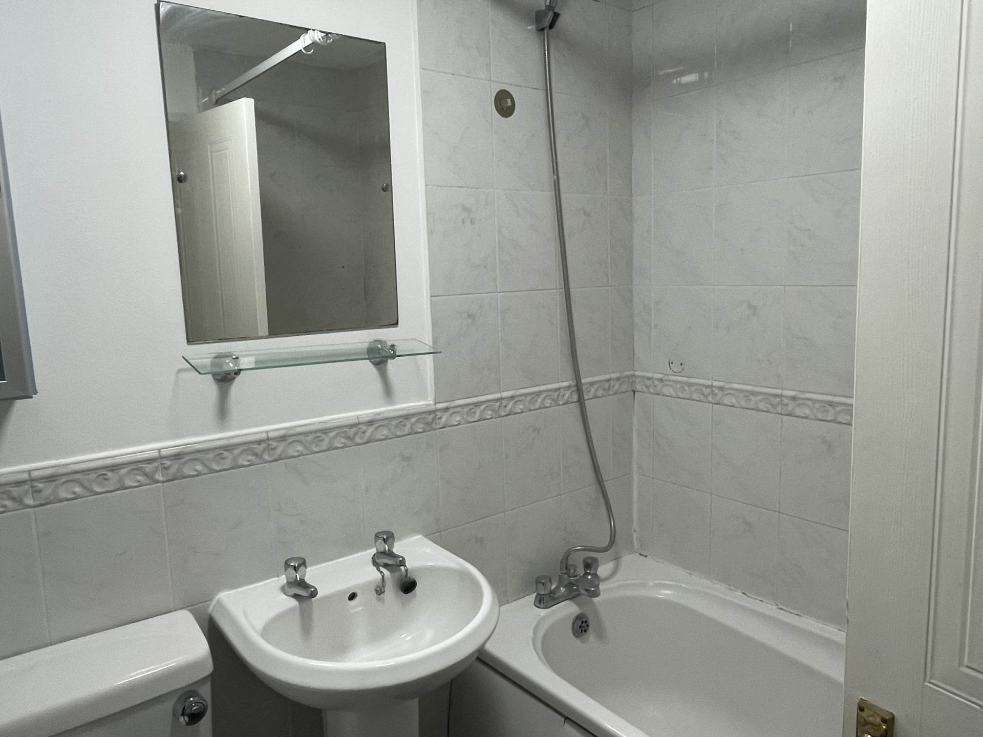 Bardsey Court, Monkston, Image 8