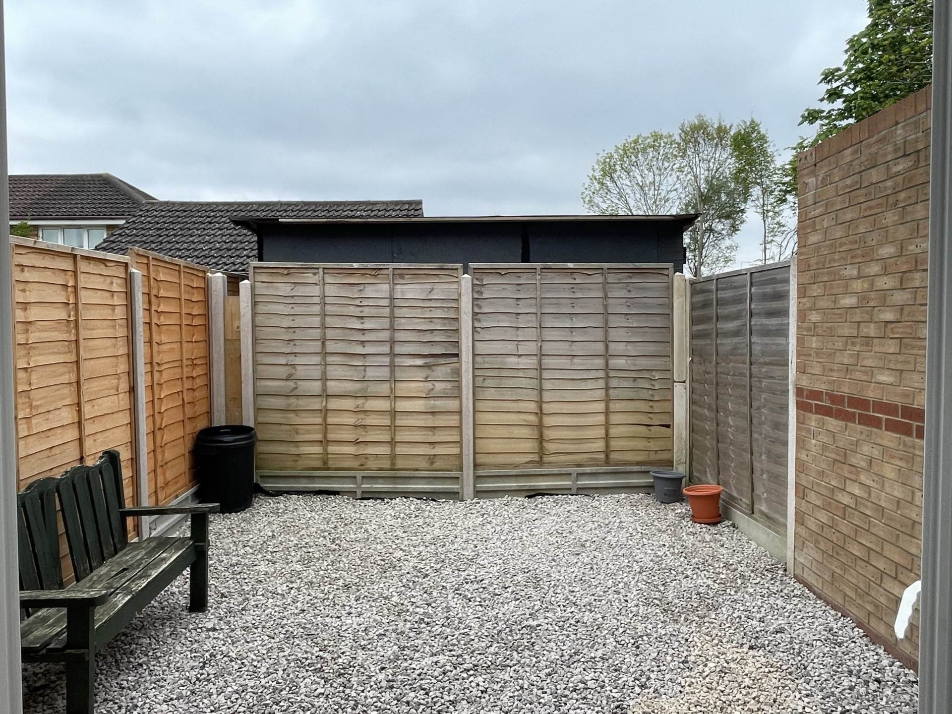 Bardsey Court, Monkston, Image 9