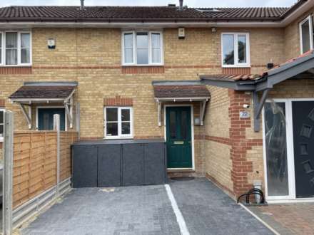 Property For Rent Bardsey Court, Monkston, Milton Keynes