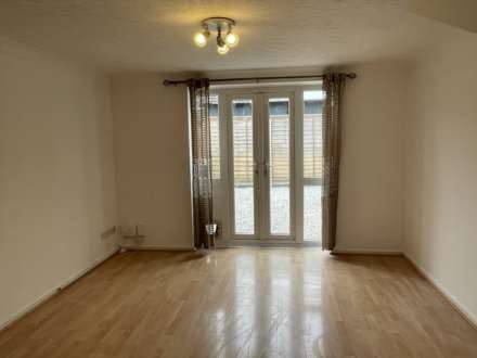 Bardsey Court, Monkston, Image 2