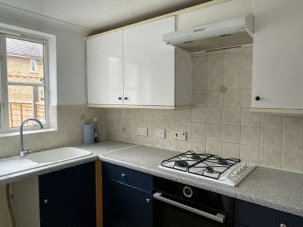 Bardsey Court, Monkston, Image 3