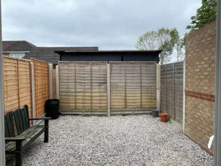 Bardsey Court, Monkston, Image 9