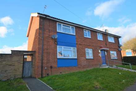 1 Bedroom Flat, West Oval, Kings Heath