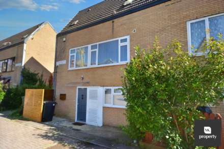 South Ninth Street, Central Milton Keynes, Image 6
