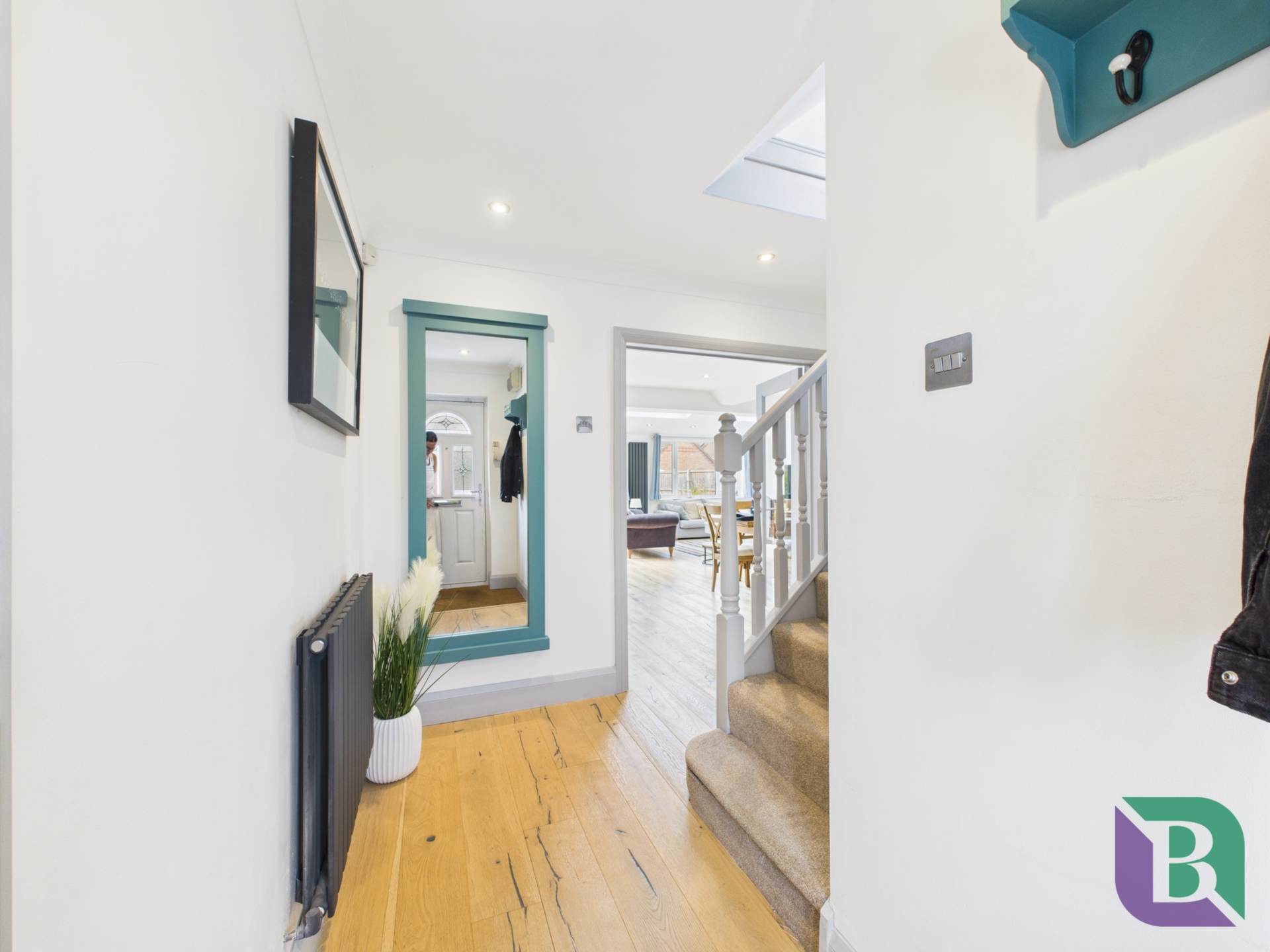 Holst Crescent, Old Farm Park, Image 10