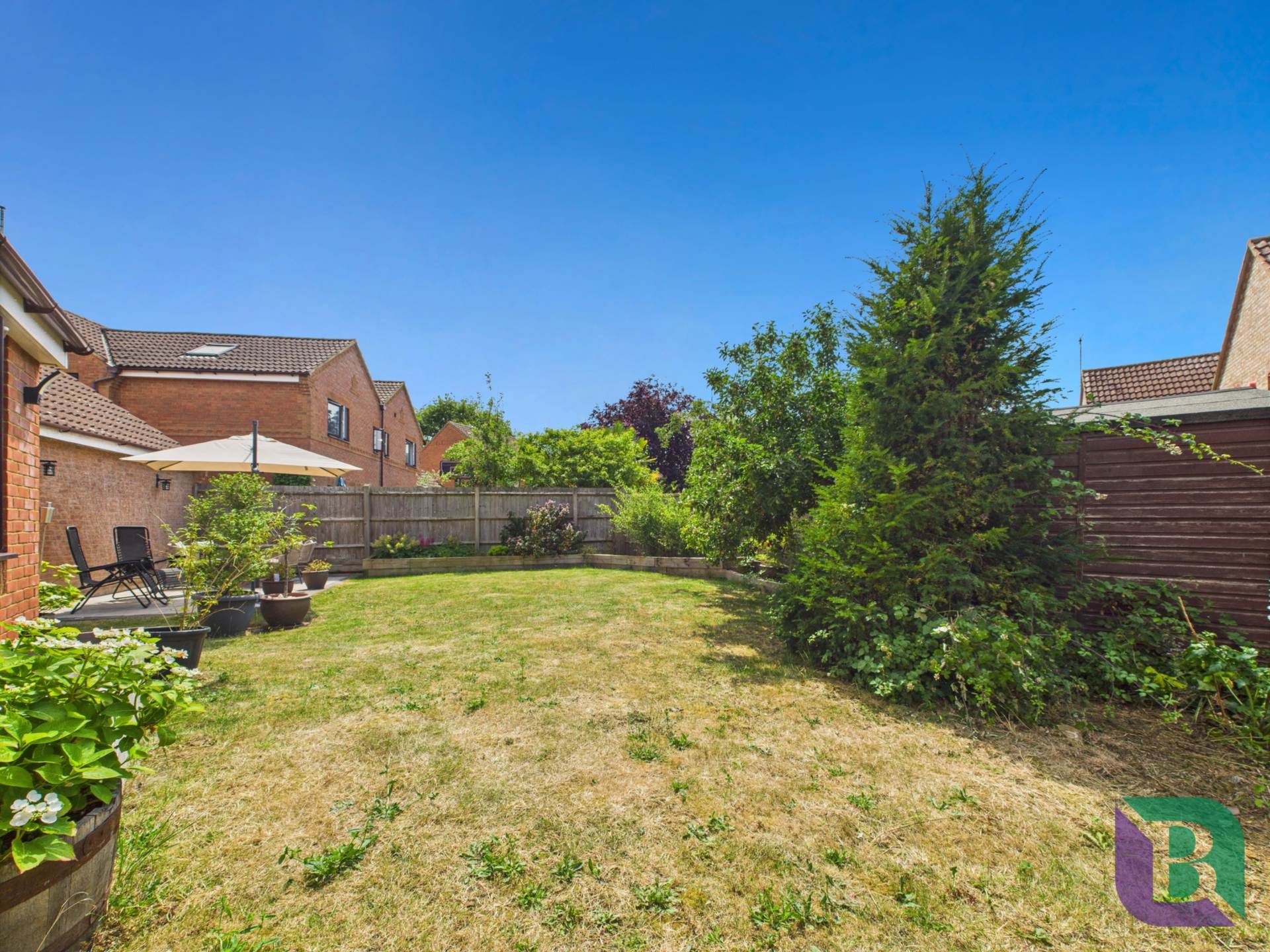 Holst Crescent, Old Farm Park, Image 28