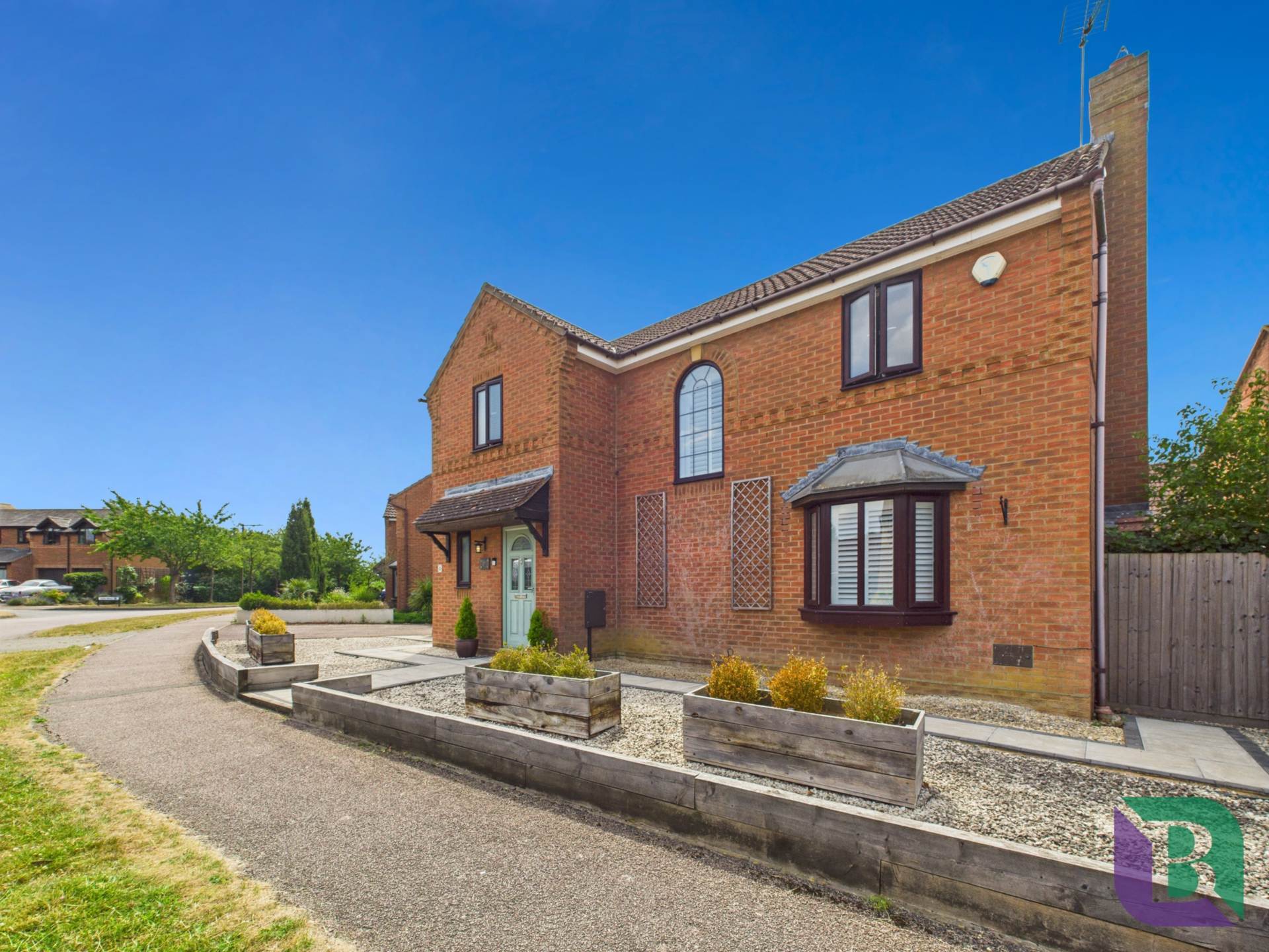 Holst Crescent, Old Farm Park, Image 29