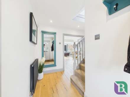 Holst Crescent, Old Farm Park, Image 10