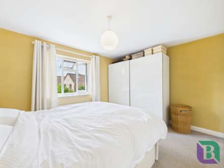 Holst Crescent, Old Farm Park, Image 15