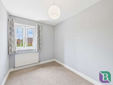 Holst Crescent, Old Farm Park, Image 21