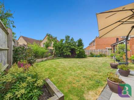 Holst Crescent, Old Farm Park, Image 26