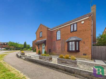 Holst Crescent, Old Farm Park, Image 29