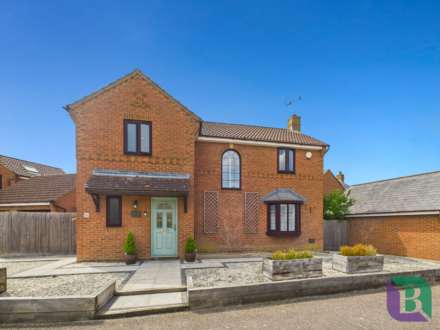 Holst Crescent, Old Farm Park, Image 31