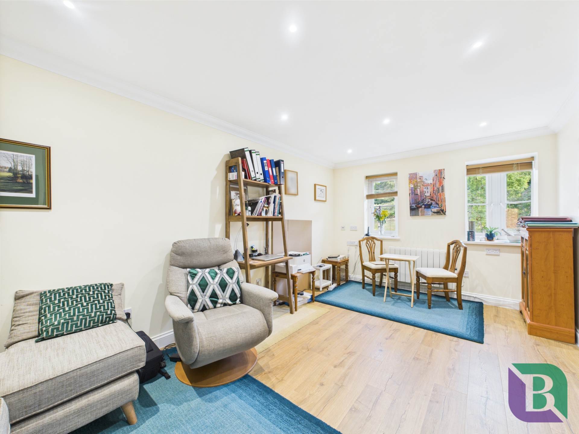 Aspley Court, Woburn Road, Image 2