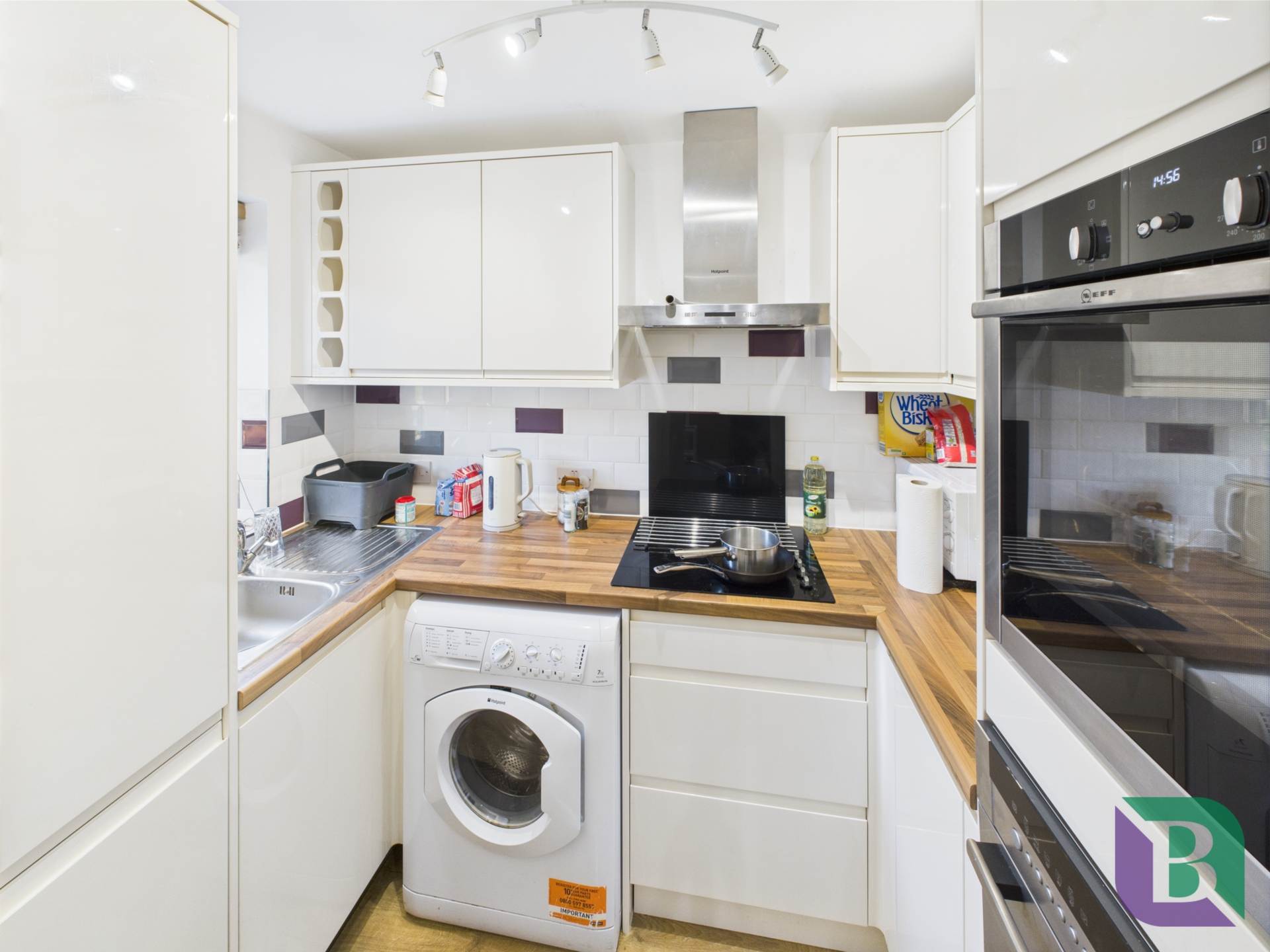 Aspley Court, Woburn Road, Image 3