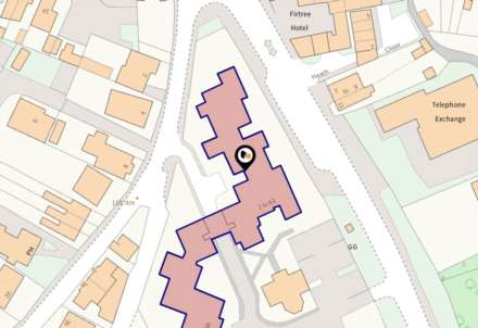 Aspley Court, Woburn Road, Image 9