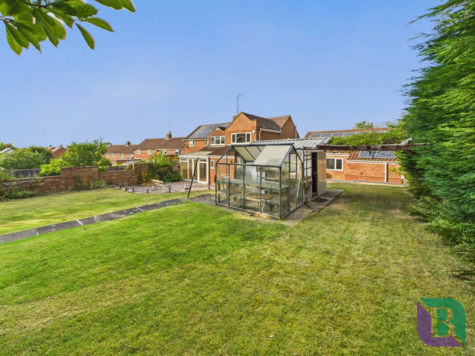 Parkway, Bow Brickhill, Image 19