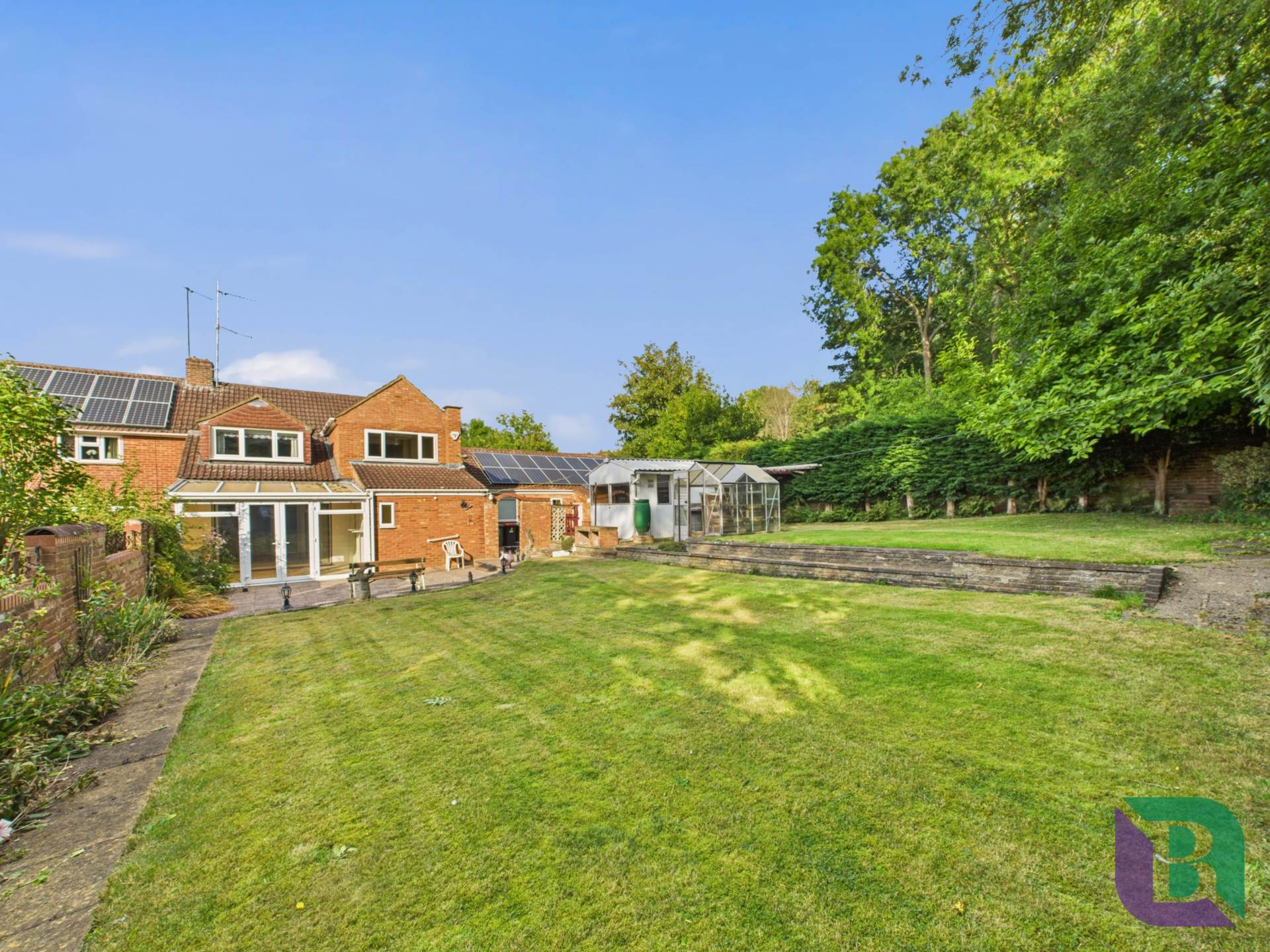 Parkway, Bow Brickhill, Image 24