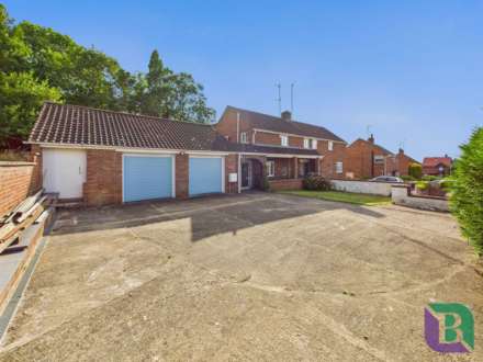 Parkway, Bow Brickhill, Image 26